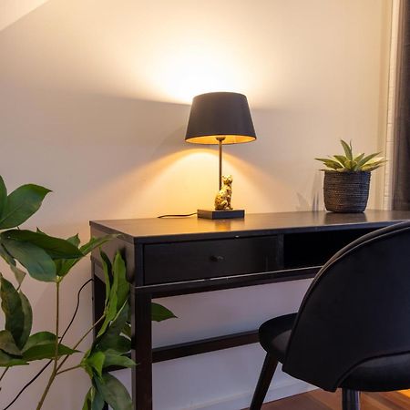 Hotel & Apartments Bibois Leuven 奥德海文利 外观 照片