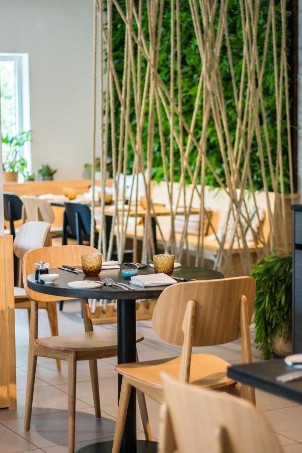 Hotel & Apartments Bibois Leuven 奥德海文利 外观 照片
