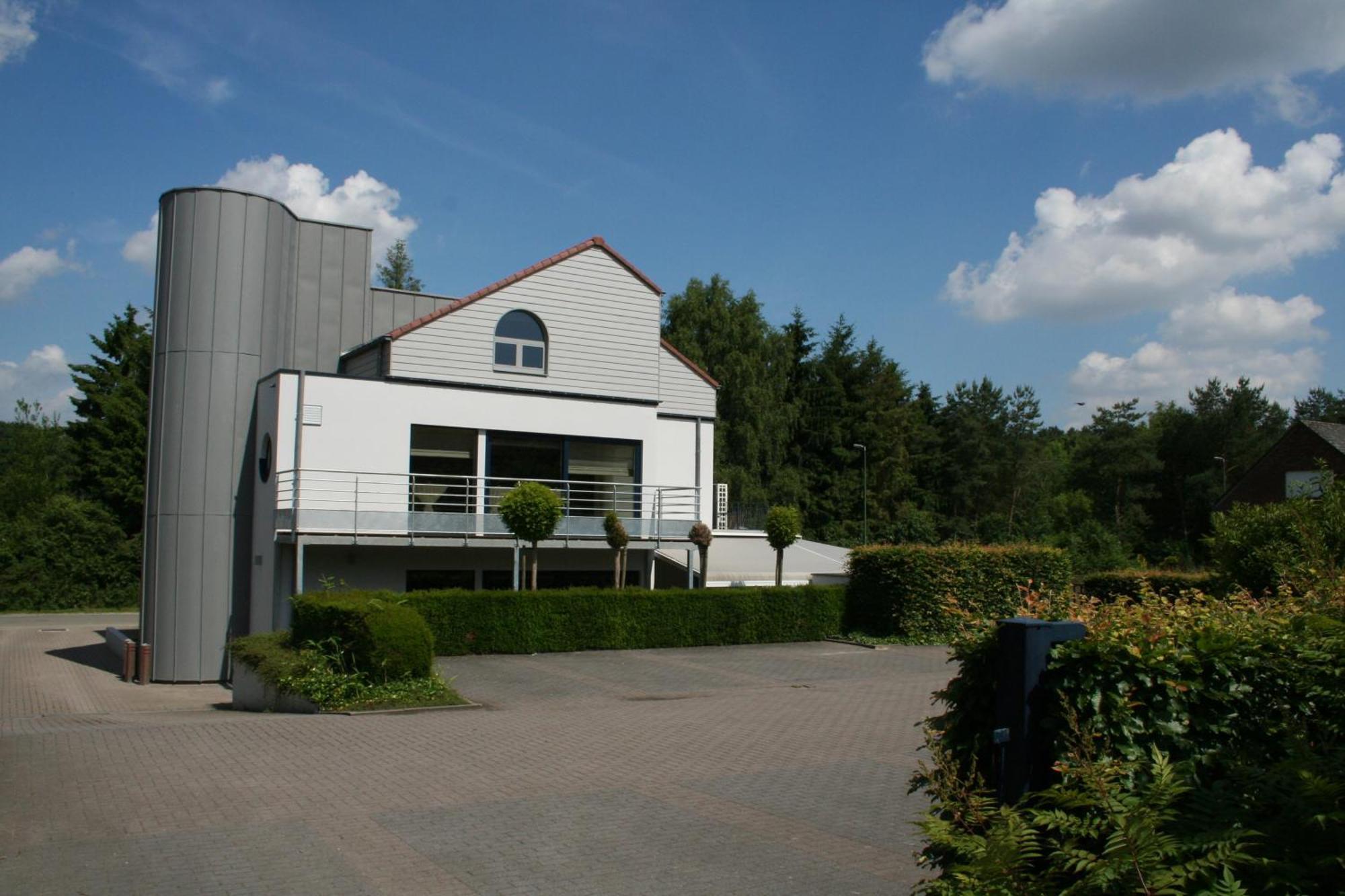 Hotel & Apartments Bibois Leuven 奥德海文利 外观 照片