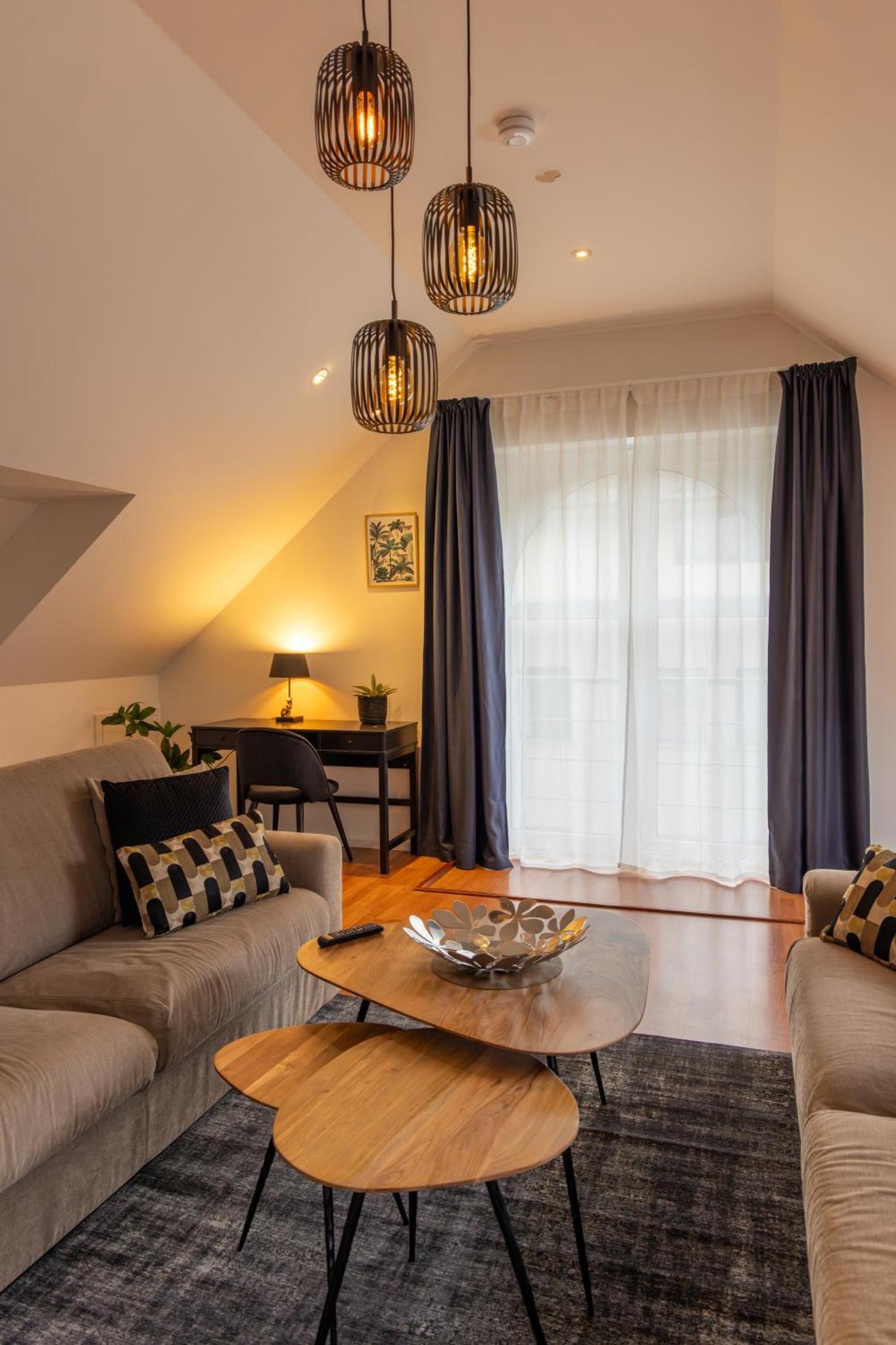 Hotel & Apartments Bibois Leuven 奥德海文利 外观 照片