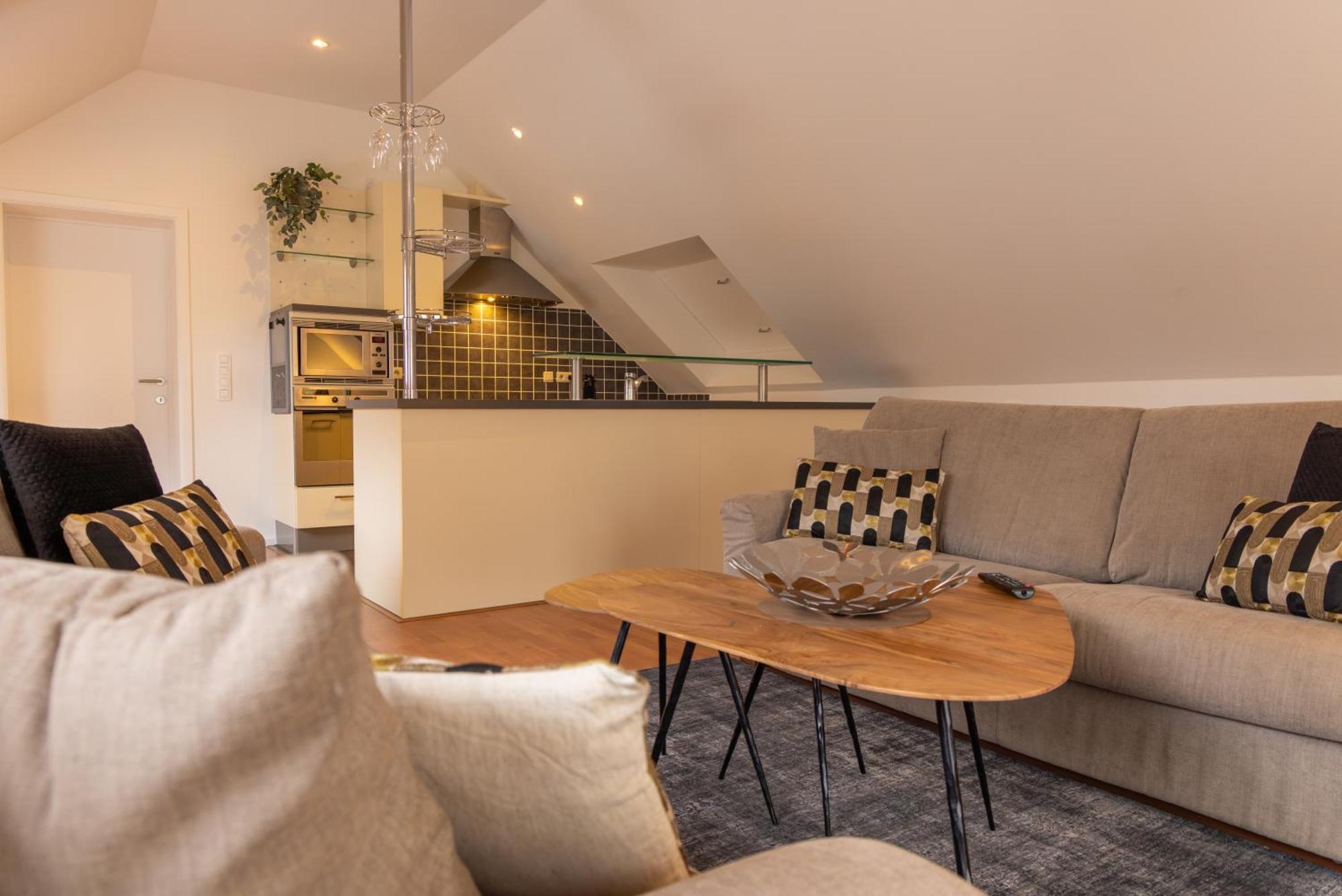 Hotel & Apartments Bibois Leuven 奥德海文利 外观 照片