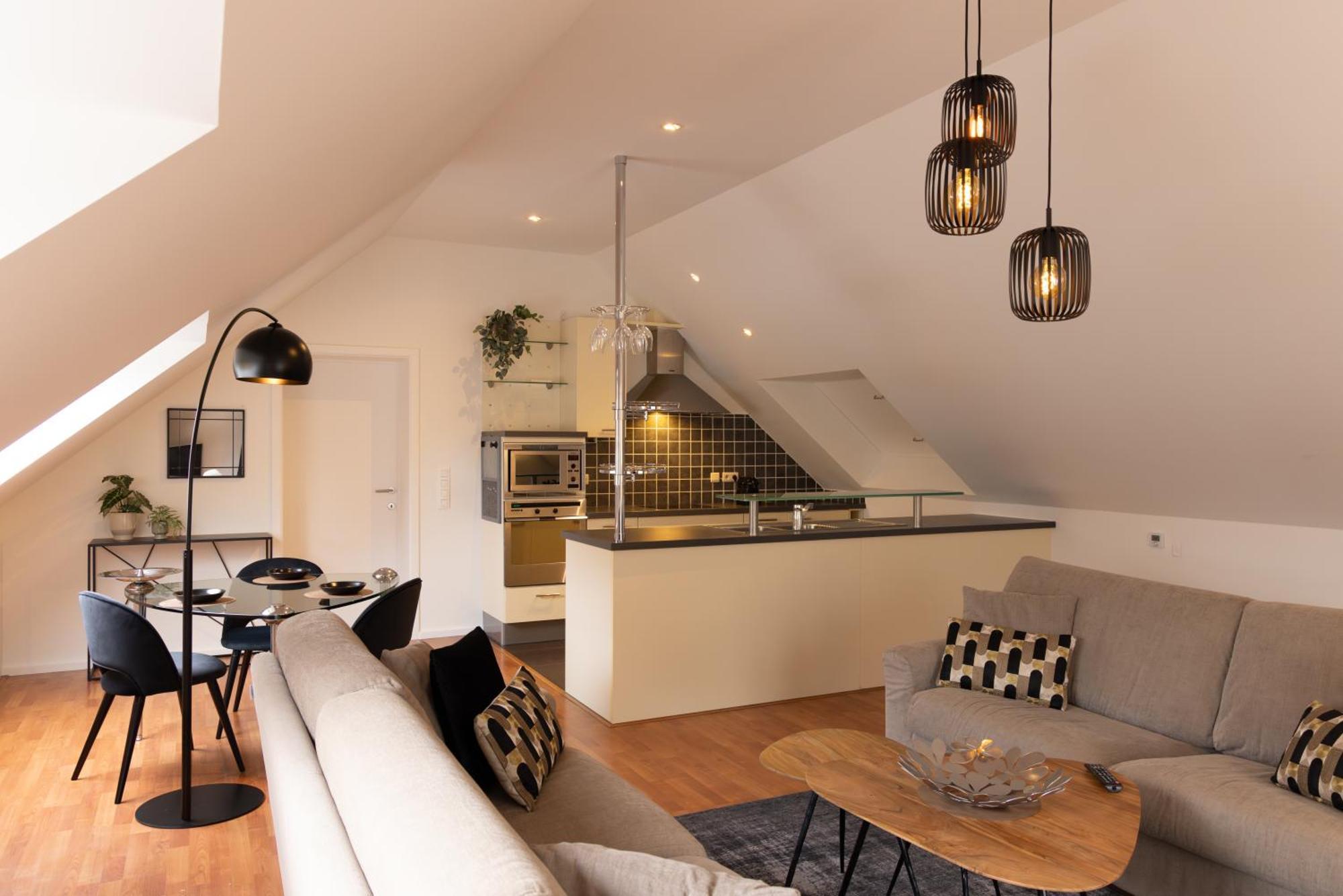 Hotel & Apartments Bibois Leuven 奥德海文利 外观 照片